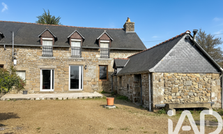 Maison 5 Pièces 143 m² à vendre à Cuguen (35270)