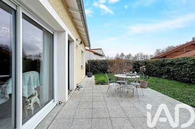 Maison 3 pièces 229500 €