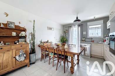 Maison 3 pièces 229500 €