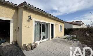 Maison 3 Pièces 81 m² à vendre à Saint-Vidal (43320)