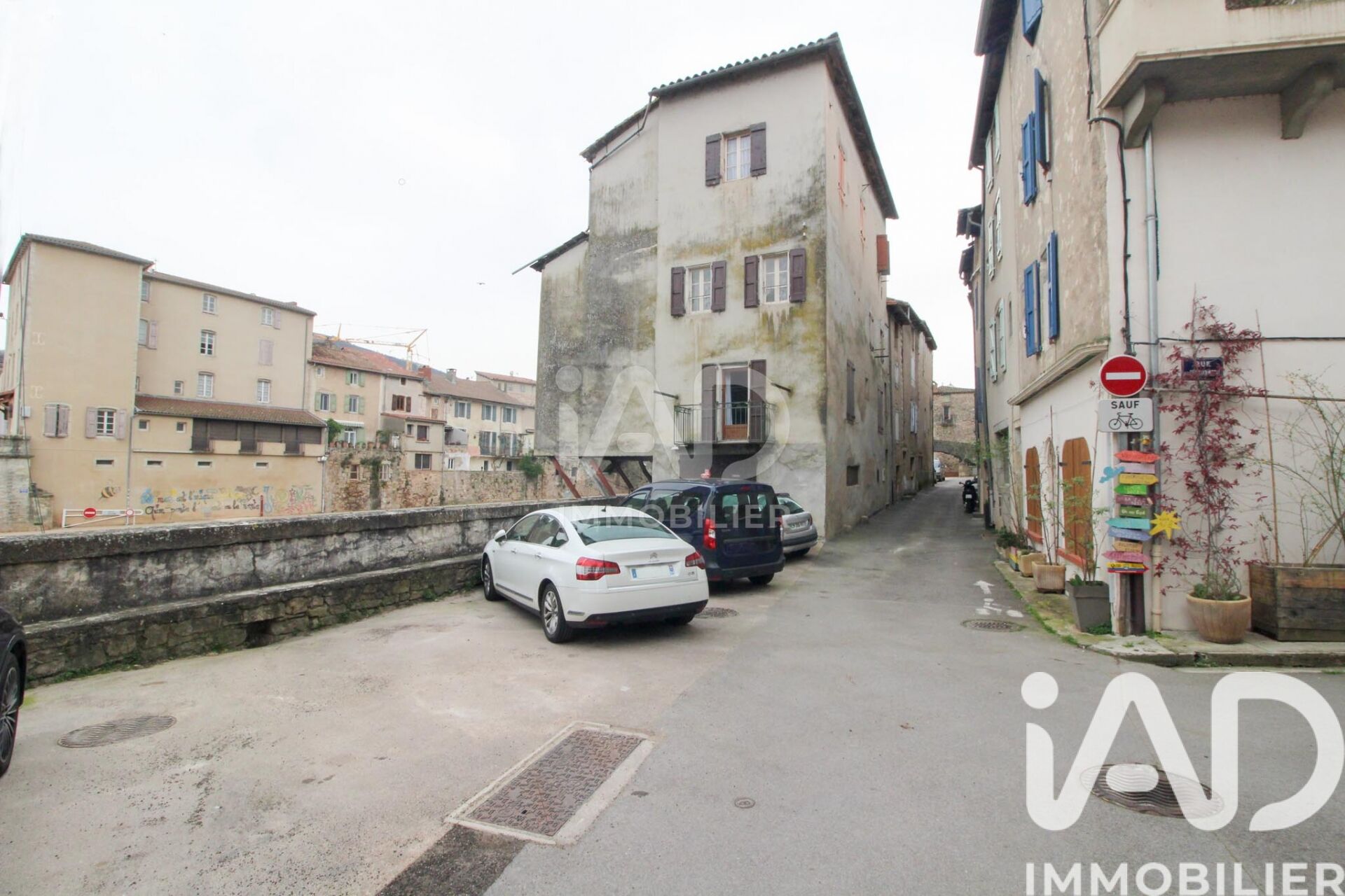 St-Affrique - 170m² - 7p. - 6ch.