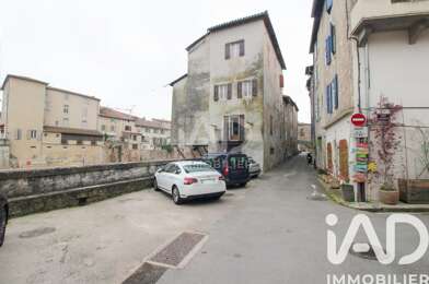 Maison 7 pièces 72000 €