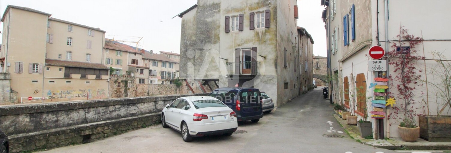 Maison 7 Pièces 170 m² à vendre à Saint-Affrique (12400)