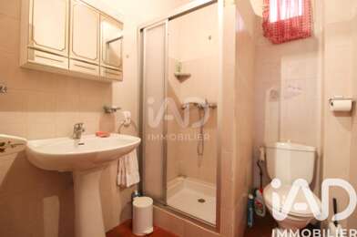 Maison 7 pièces 72000 €