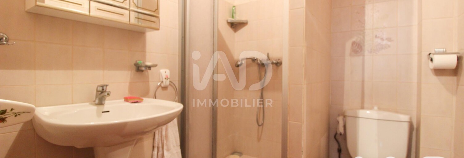 Maison 7 Pièces 170 m² à vendre à Saint-Affrique (12400)