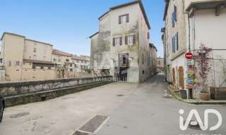 Maison 7 Pièces 170 m² à vendre à Saint-Affrique (12400)