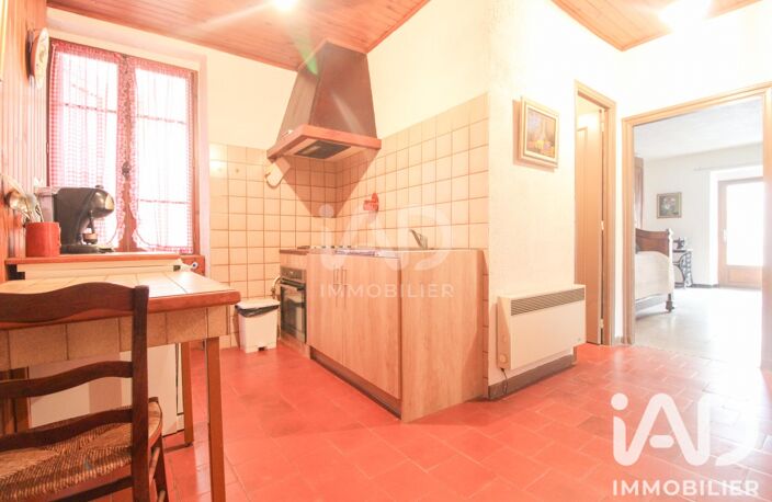 Vente Maison de ville 7 pièces — photo 3