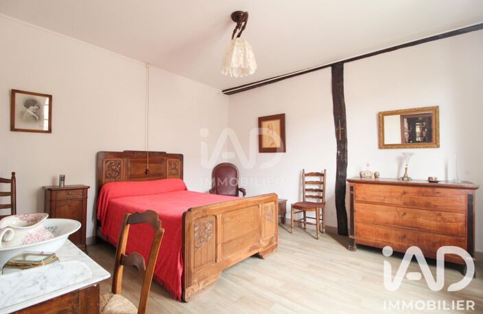 Vente Maison de ville 7 pièces — photo 4