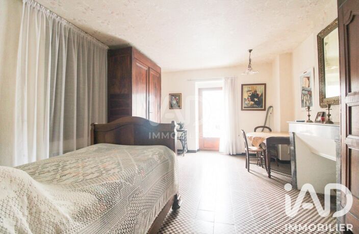 Vente Maison de ville 7 pièces — photo 5