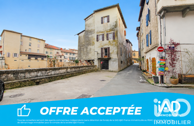 Vente Maison de ville 7 pièces — photo du bien