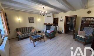 Maison 6 Pièces 139 m² à vendre à Plaine (67420)