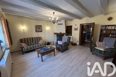 Maison 6 pièces 175800 €