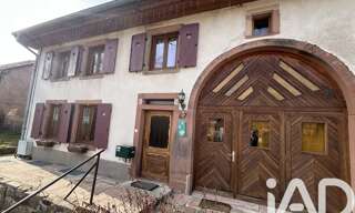 Maison 6 Pièces 139 m² à vendre à Plaine (67420)