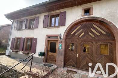 Maison 6 pièces 175800 €