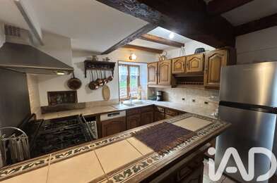 Maison 6 pièces 175800 €