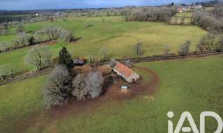 Maison 2 Pièces 290 m² à vendre à Ally (15700)