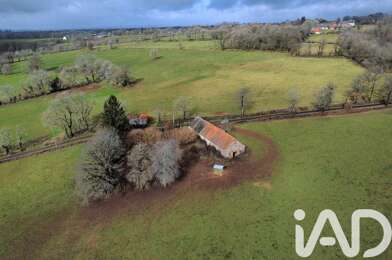 Maison 2 pièces 39000 €