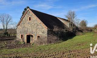 Maison 2 Pièces 290 m² à vendre à Ally (15700)