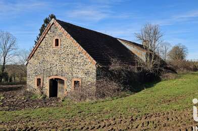 Maison 2 pièces 39000 €