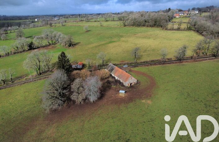 Vente Grange 2 pièces — photo 2