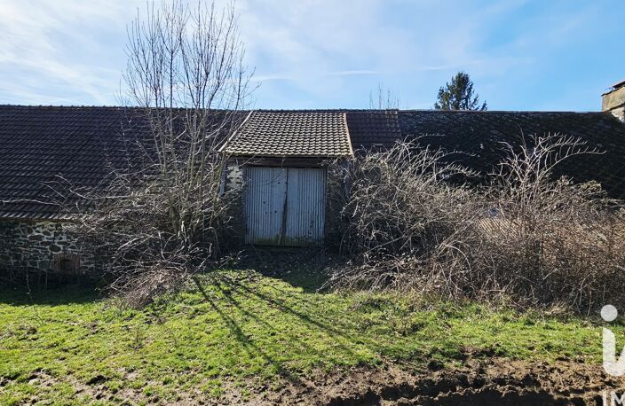 Vente Grange 2 pièces — photo 5