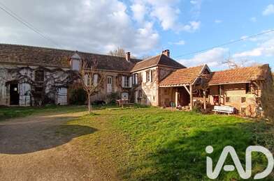 Maison 5 pièces 239000 €