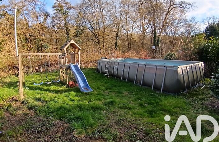 Vente Maison de campagne 5 pièces — photo 4