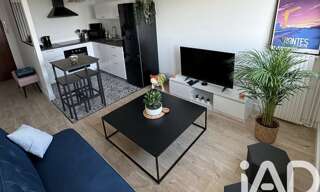 Appartement 3 Pièces 55 m² à vendre à Nantes (44100)