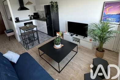 Appartement 3 pièces 145000 €