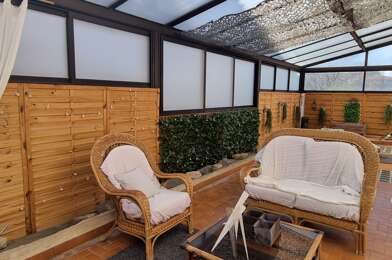 Maison 6 pièces 225000 €
