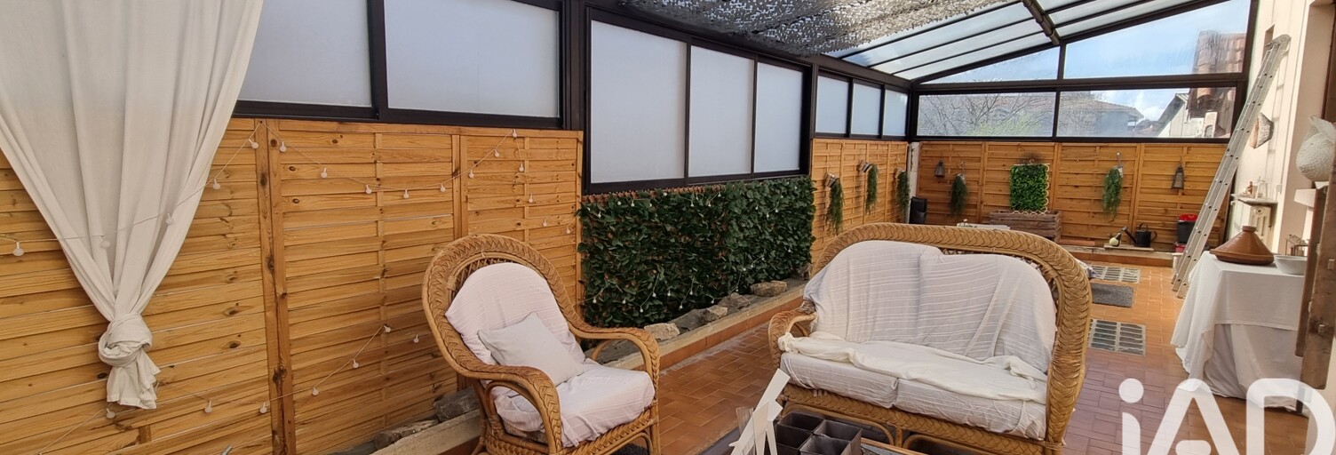 Maison 6 Pièces 255 m² à vendre à Tarbes (65000)