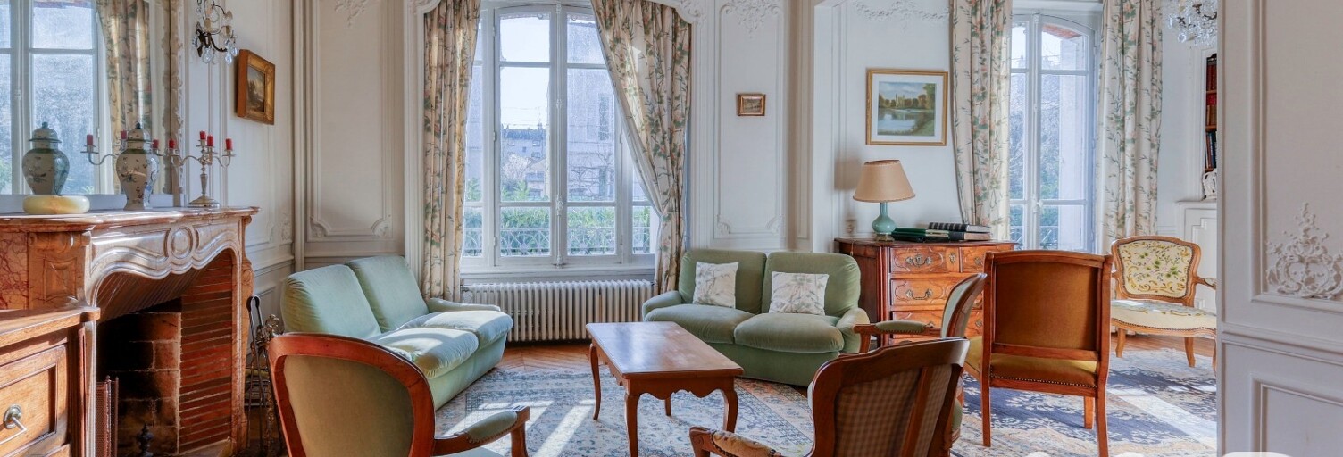 Maison 10 Pièces 227 m² à vendre à Meaux (77100)