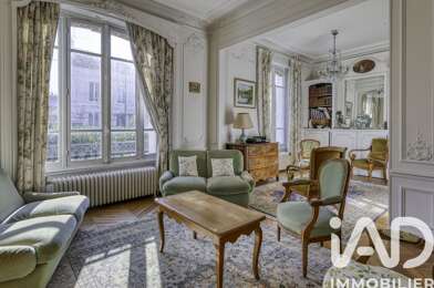 Maison 10 pièces 790000 €