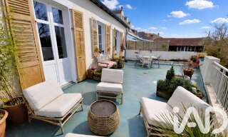 Maison 8 Pièces 190 m² à vendre à Limoges (87000)