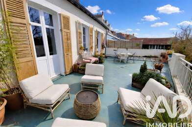 Maison 8 pièces 345000 €