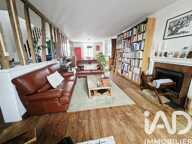Vente Maison de ville 8 pièces — photo 3