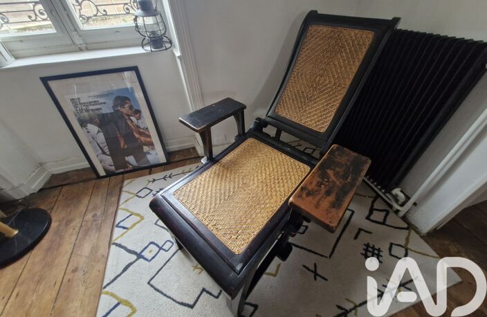 Vente Maison de ville 8 pièces — photo 5