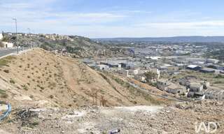 Terrain  339 m² à vendre à Narbonne (11100)