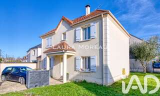 Maison 5 Pièces 126 m² à vendre à Herblay-sur-Seine (95220)