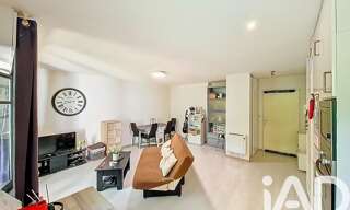 Appartement 2 Pièces 48 m² à vendre à Rambouillet (78120)