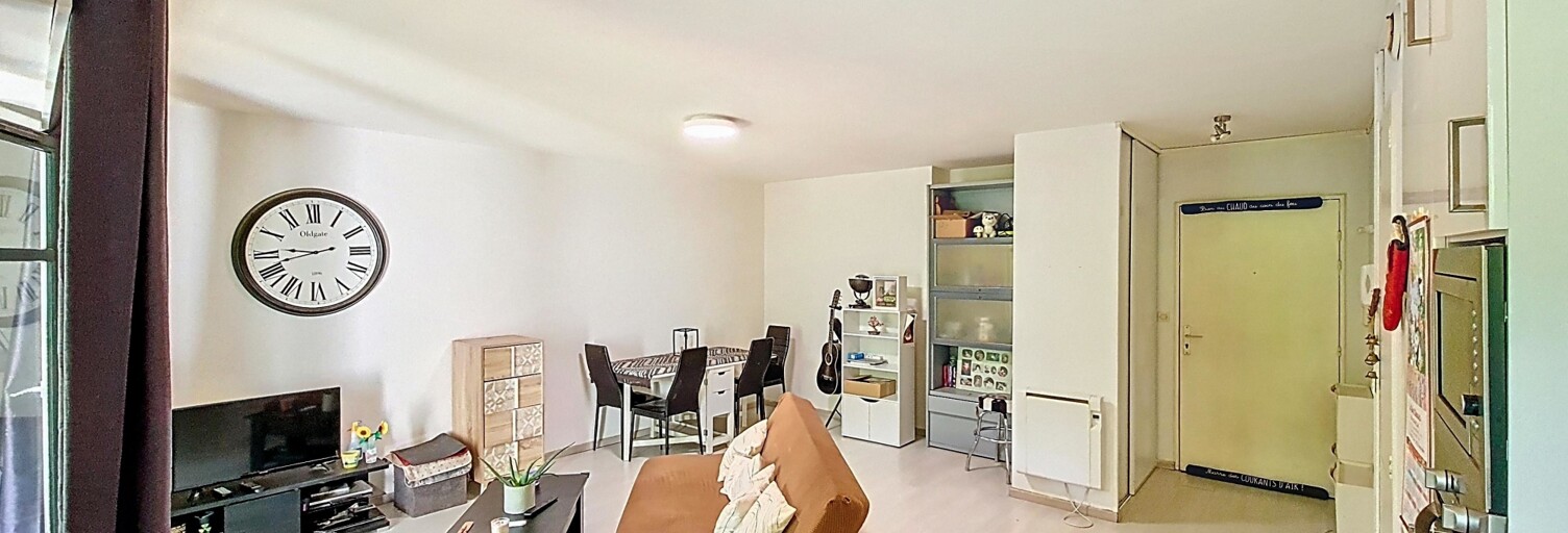 Appartement 2 Pièces 48 m² à vendre à Rambouillet (78120)