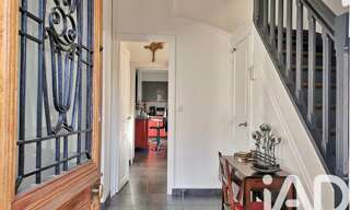 Maison 6 Pièces 120 m² à vendre à Enghien-les-Bains (95880)