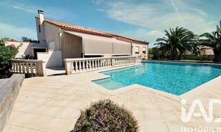 Maison 5 Pièces 180 m² à vendre à Pia (66380)