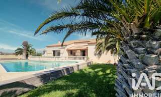 Maison 5 Pièces 180 m² à vendre à Pia (66380)