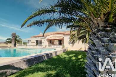 Maison 5 pièces 429000 €