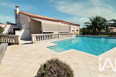 Maison 5 pièces 419000 €