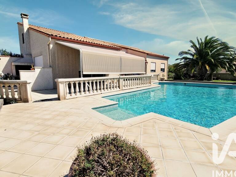 Vente Maison d'architecte 5 pièces — photo 1