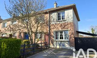 Maison 7 Pièces 147 m² à vendre à Esmery-Hallon (80400)