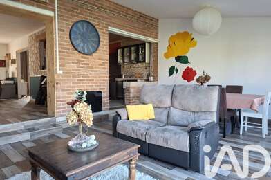 Maison 7 pièces 149000 €
