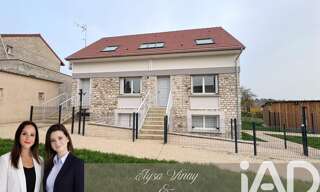 Appartement 3 Pièces 52 m² à louer à Breuil-Bois-Robert (78930)